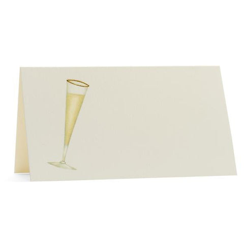 PLACE CARDS - KA - CHEERS SET OF 10