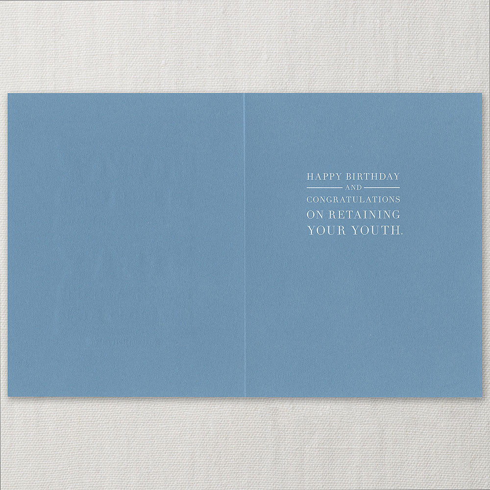 BIRTHDAY - CCO - FIFTIETH