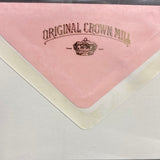 OCM BOXED NOTE CARDS