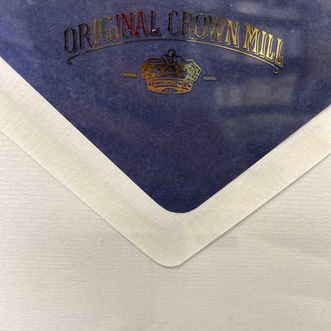 OCM BOXED NOTE CARDS