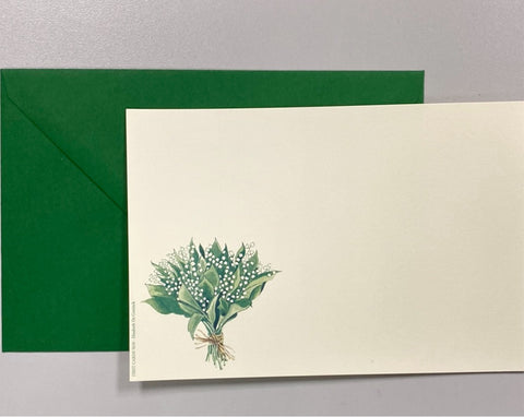 OCM - CREAM CARD WITH DIGITAL