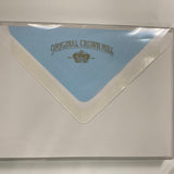 OCM BOXED NOTE CARDS