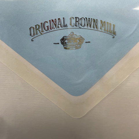 OCM BOXED NOTE CARDS