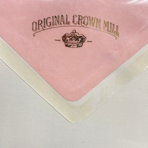 OCM BOXED NOTE CARDS