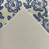 OCM-DECKLED EDGE SINGLE CARDS
