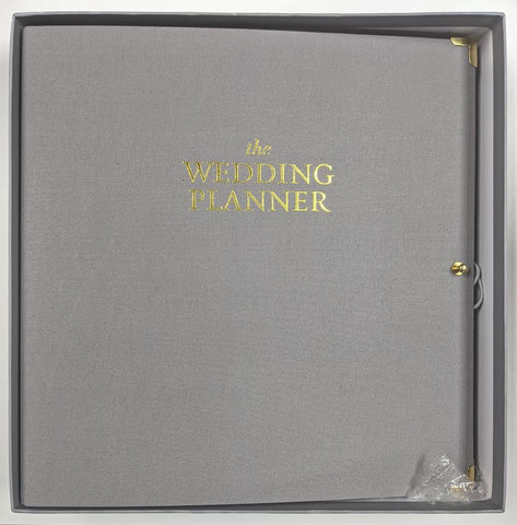 WEDDING - SP - WEDDING PLANNER