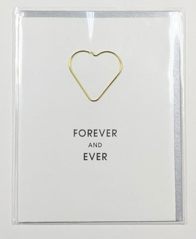 LOVE - CGL - FOREVER AND EVER