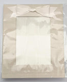 PICTURE FRAME - JS - ELEGANT BOW