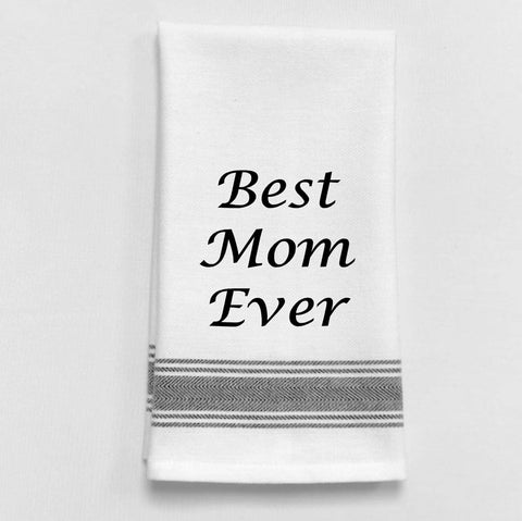 BB-B-80 BEST MOM EVER