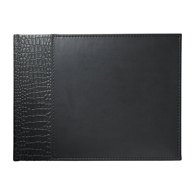 GUEST BOOK - CRG - BLACK HERITAGE GUEST BOOK