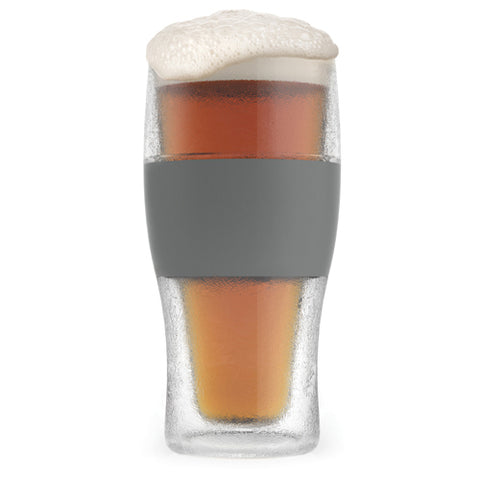 PINT GLASS - HS - COOLING PINT GLASS