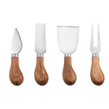 GIFT - TF - GOURMET CHEESE KNIFE SET