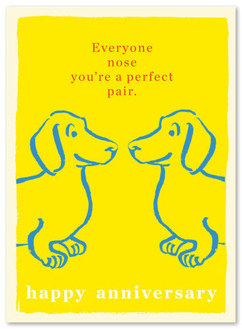 WEDDING - JF - EVERYONE NOSE YOU'RE PERFECT PAIR