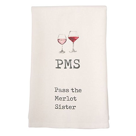 KITCHEN TOWEL -MP- PMS