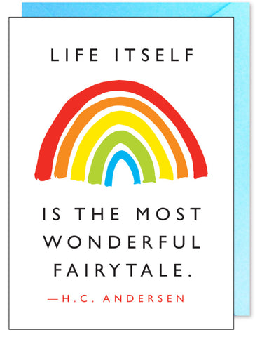 GENERAL- JF - LIFE ITSELF QUOTE