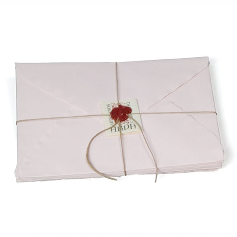 BOXED STATIONERY - OA - ARPA PINK SHEETS
