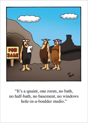 NEW HOME - DD - CAVEMAN BOULDER HOME