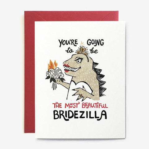 WEDDING - PPC - THE MOST BEAUTIFUL BRIDEZILLA