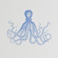 NOTE PAD - TP - OCTOPUS