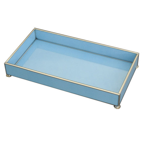 TRAY - JMP - BLUE LIZARD