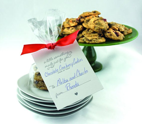 GIFT TAGS - CBL - TREAT TAGS