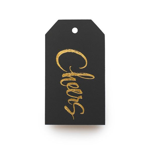 GIFT TAGS - SP - CHEERS