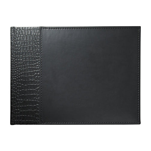 STAMPED FERN - GUEST BOOK