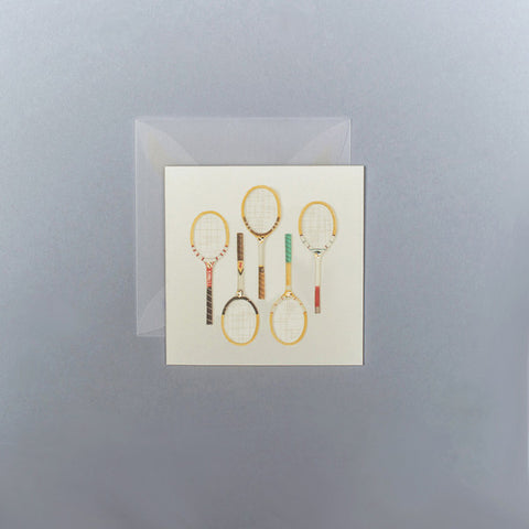 GIFT ENCLOSURE CARD - KA - ACE