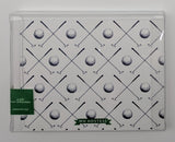 BOXED NOTE CARDS - WHH - GOLF NOTE CARDS SET OF 10