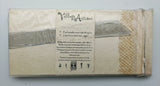 GUEST BOOK -VA- SILVER RIBBON