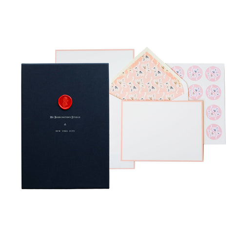 LETTER WRITING SET - MRB - KYOTO