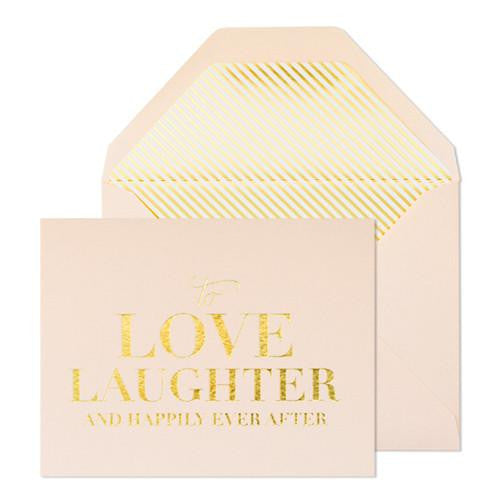 WEDDING-SP- HAPPILY EVER AFTER