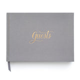 WEDDING - SP - GUEST BOOK