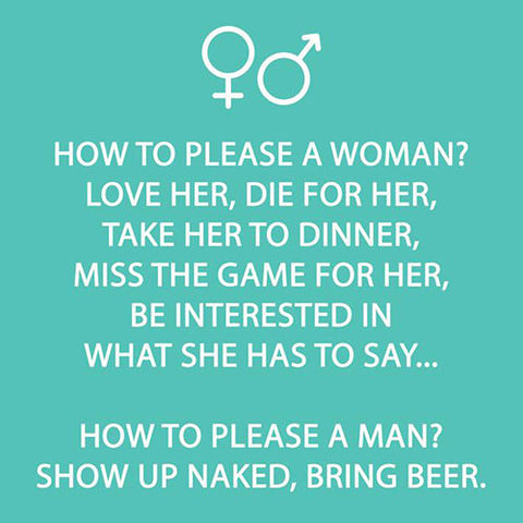 NAPKINS - PPD - HOW TO PLEASE