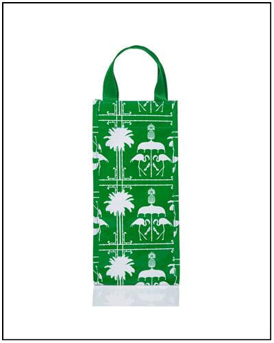 WINE BAG - TD - PALM BEACH