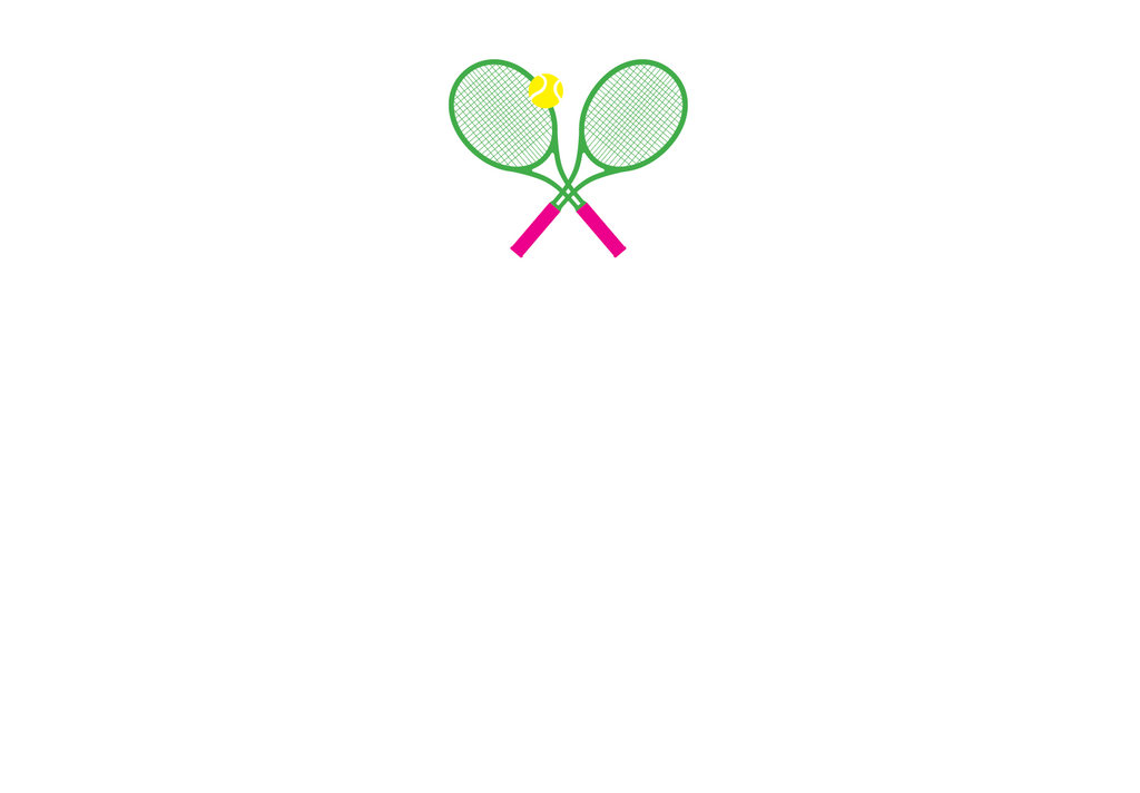 NOTEPAD - BFS - TENNIS