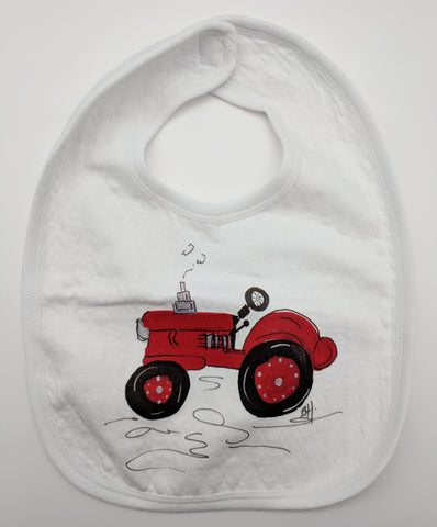 BIB - DBB - TRACTOR