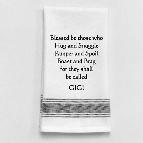 BB-B-79 Blessed be those.. Gigi