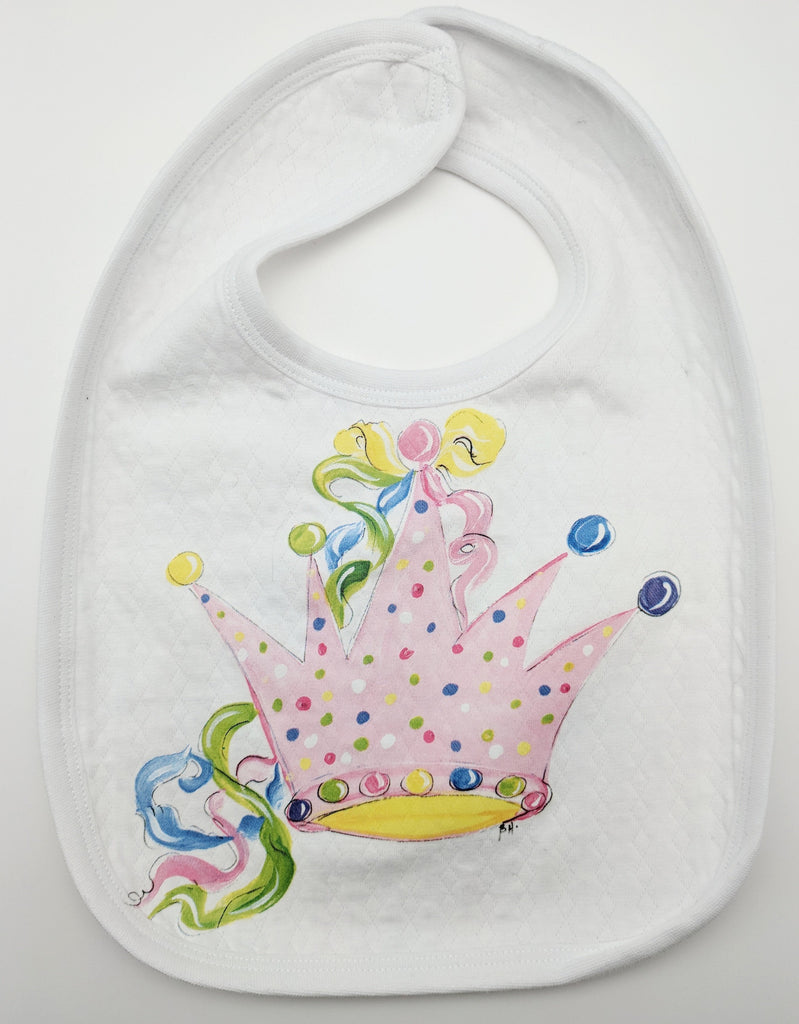 BIB - DBB - PRINCESS CROWN