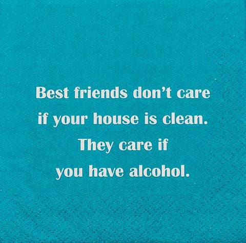 Best Friends/House Clean