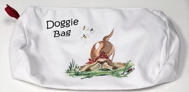 DOGGIE BAG - DBB - BANDANA DOG