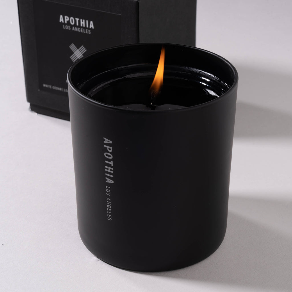 ICON Candle
