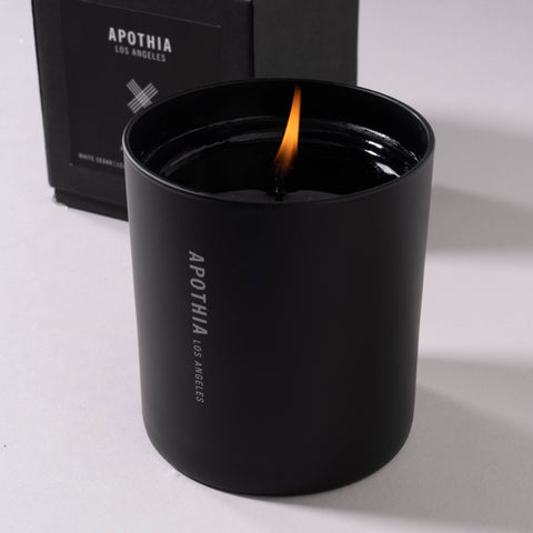 ICON Candle