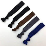 HAIR TIES - TKC - DARK CITY