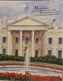 N is for our Nation’s Capital - A Washington DC Alphabet