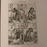 Mother Goose’s Nursery Rhymes