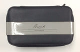 TECH DOPP KIT - B&CO - BLACK