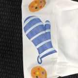 KIDS APRONS - DBB - JR. CHEF BOY
