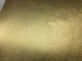 ENVELOPE LINER - ODB - ANTIQUE GOLD SQUARE