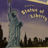 Little America -Child’s Book